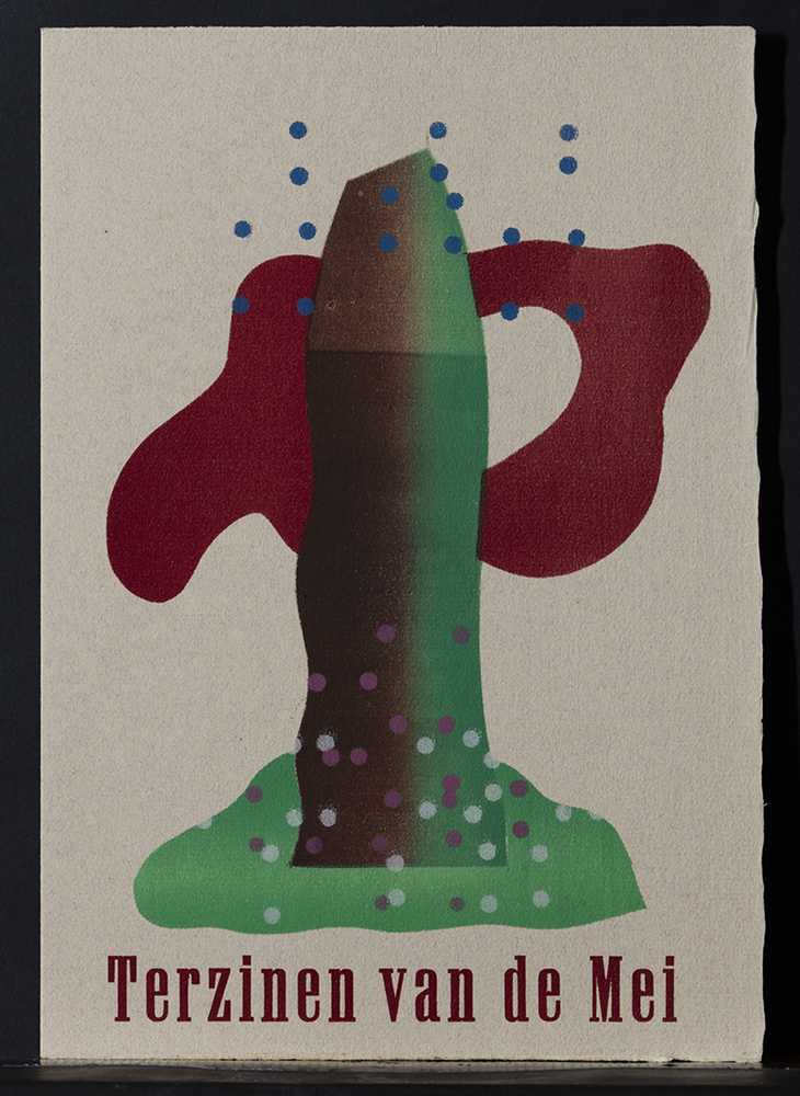 Terzinen van de Mei (G-251)